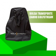 BOLSA DE TRANSPORTE CARRO GOLFSTREAM