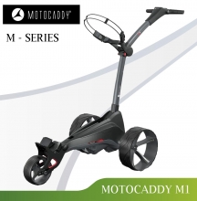 MOTOCADDY M1  Carro de golf elctrico