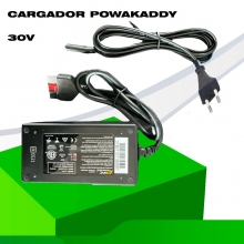 CARGADOR POWAKADDY 30V